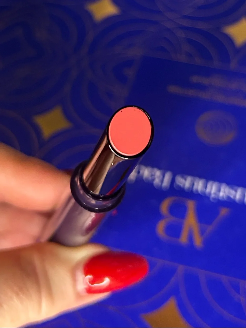 Kevyn Aucoin Unforgettable Lipstick in Modern Love